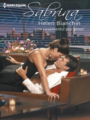 cover image of Um casamento por amor